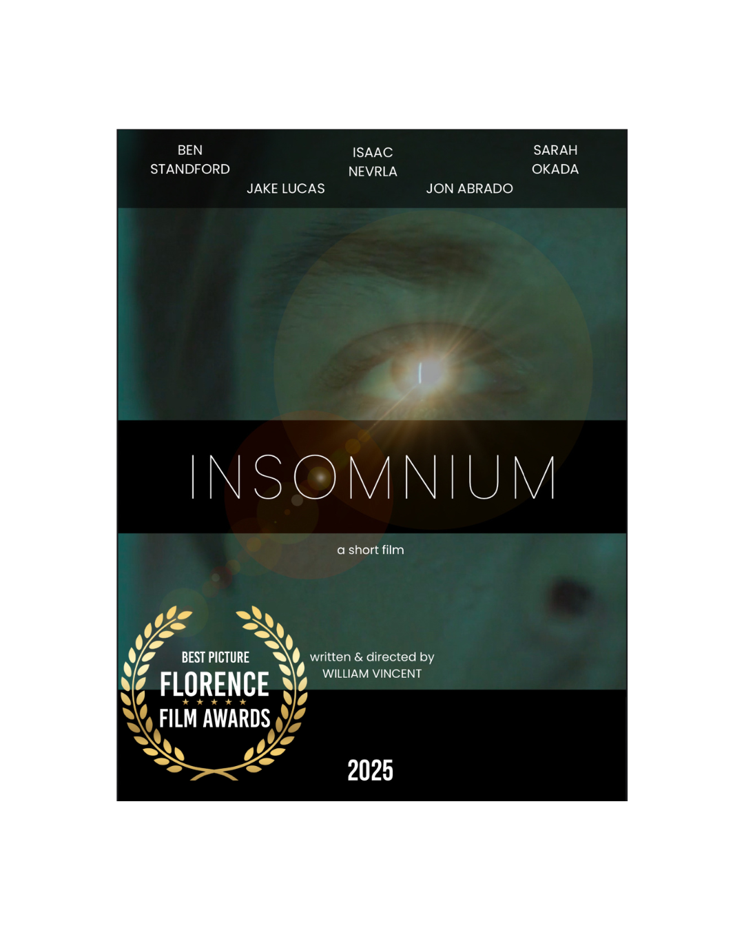 Best Picture — Florence Film Awards, 2025